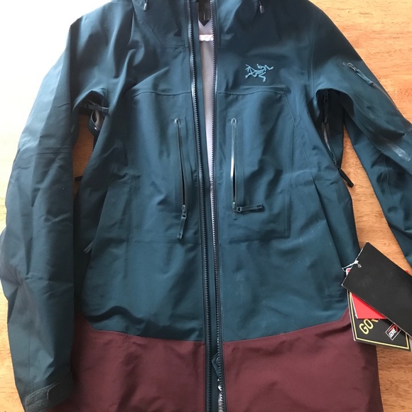 Arcteryx sentinel LT - Picture 2 of 7